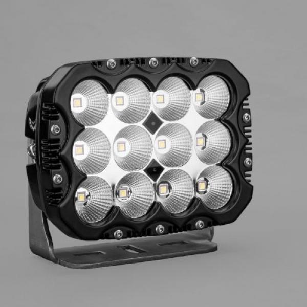 STEDI Work Light Flood LED 120W